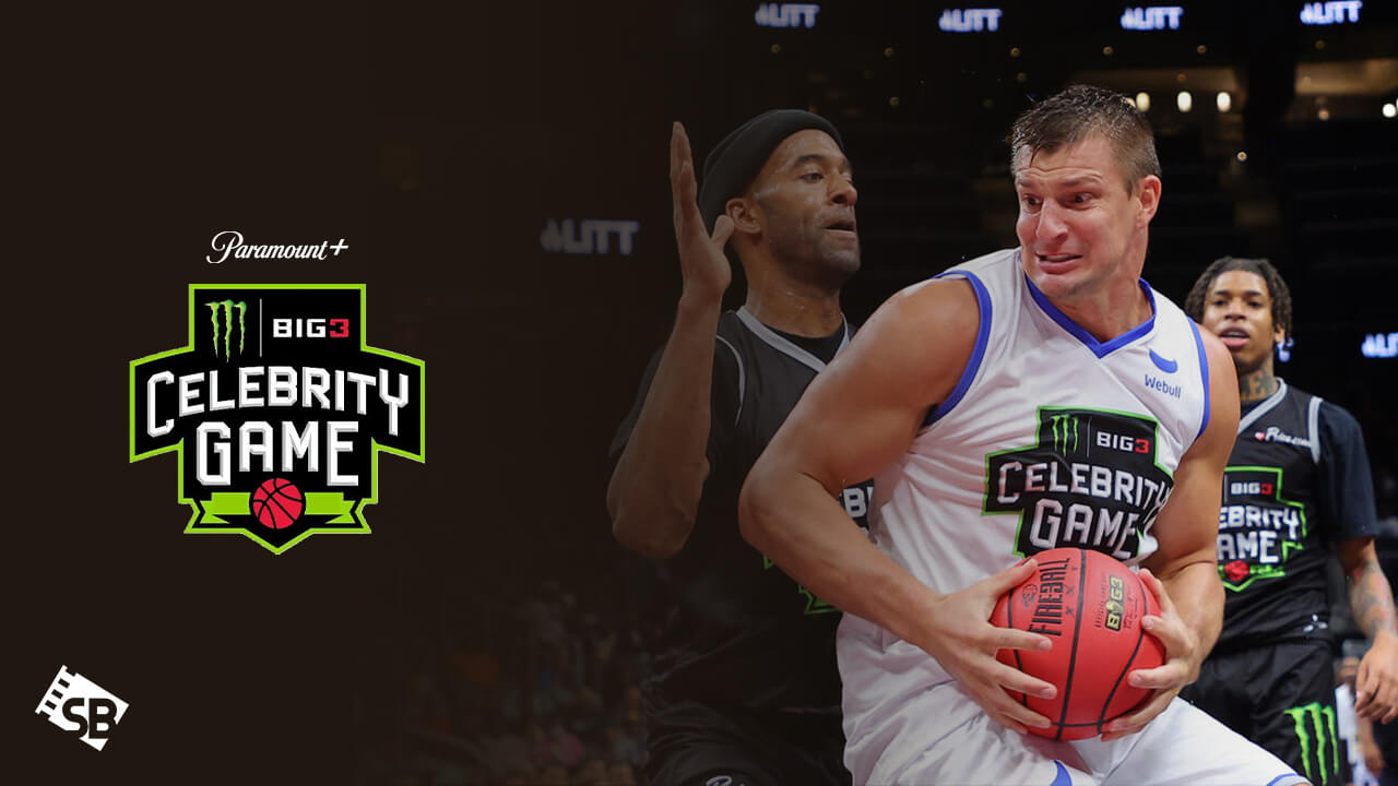 Regardez Big3 Basketball en action avec les All Stars et les finales du championnat en Australie