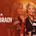 WATCH 80 FOR BRADY Outside USA