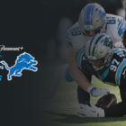 Watch Detroit Lions vs Carolina Panthers in Australia