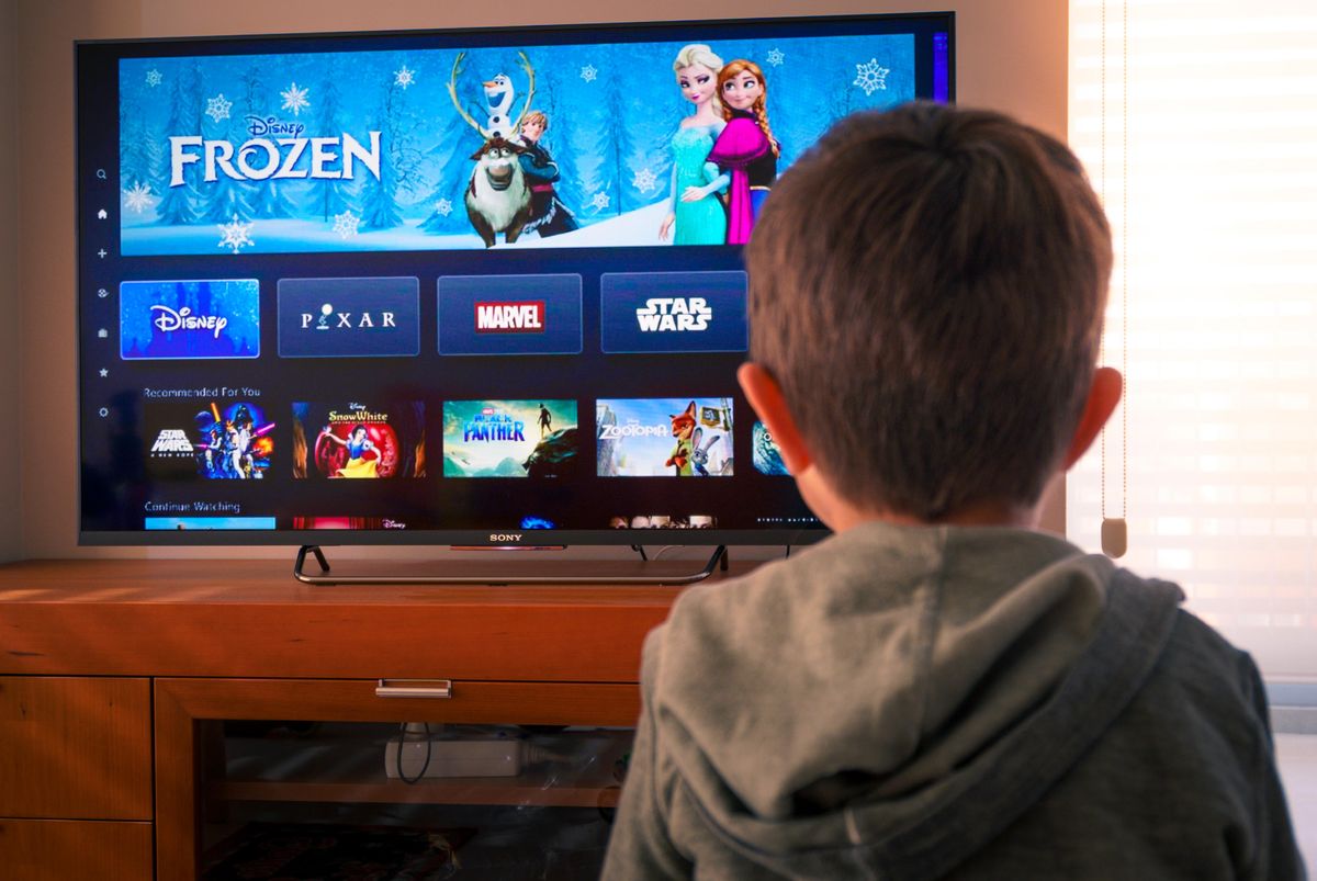 Regardez Disney+ gratuitement et économisez jusqu’à £80/an.