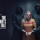 Watch The Handmaids Tale All 5 Seasons in Australia