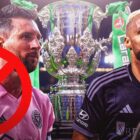 How to watch Lionel Messi, Inter Miami vs. Nashville SC in Leagues Cup Final
