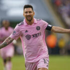 How to watch Lionel Messi in the Inter Miami vs. Nashville game tonight