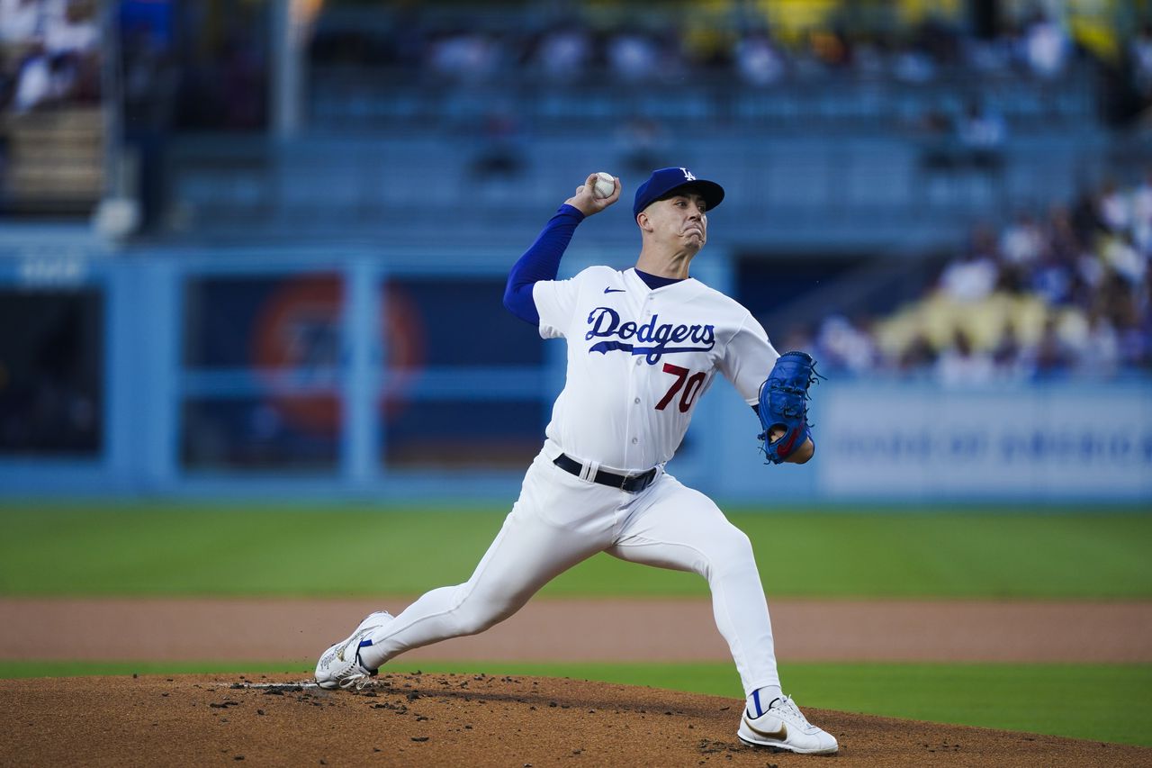 Regardez Los Angeles Dodgers vs. Boston Red Sox en direct : streaming gratuit, horaire, chaîne TV pour le vendredi soir de baseball sur Apple TV+.