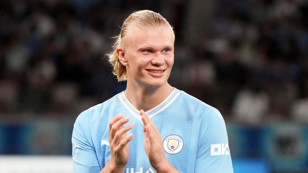 Regardez Manchester City vs Arsenal en direct : comment regarder le Community Shield en ligne et à la télé.