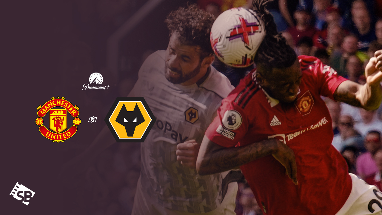 Regardez Manchester United vs Wolves en Australie
