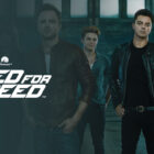 Watch Need for Speed outside USA  