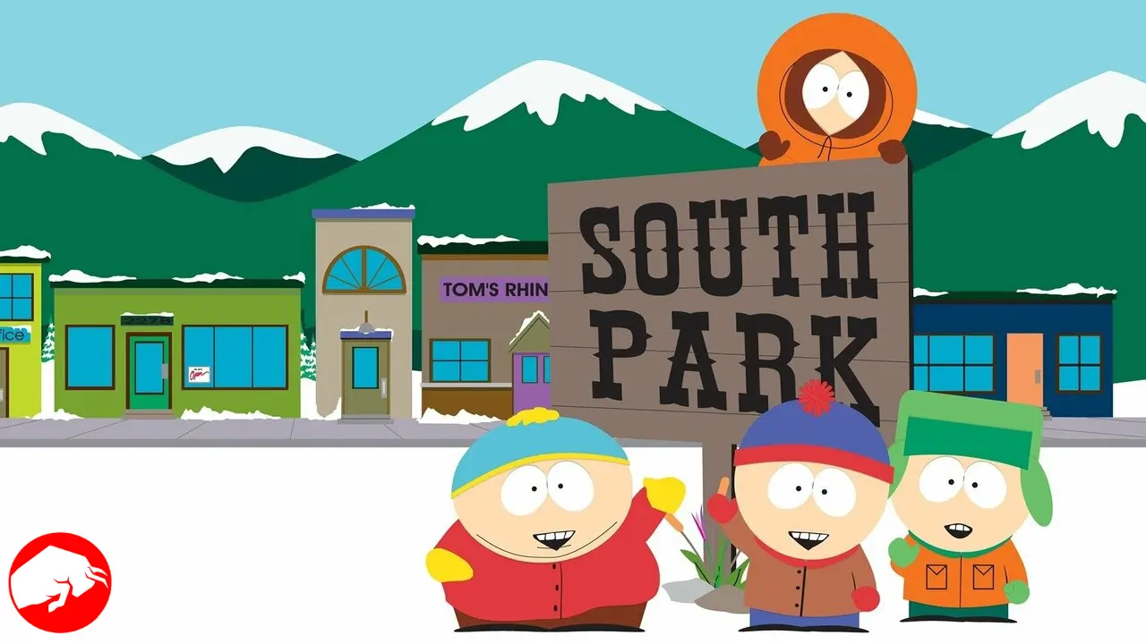 Regardez “South Park” sur Disney+ maintenant