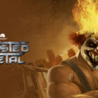 Watch Twisted Metal Online Streaming in Australia