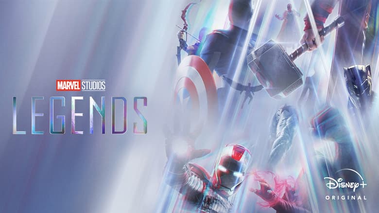 Regardez dès maintenant ‘Marvel Studios LEGENDS’ sur Disney+ et YouTube Marvel