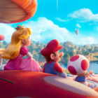 How to watch 'The Super Mario Bros. Movie' online now