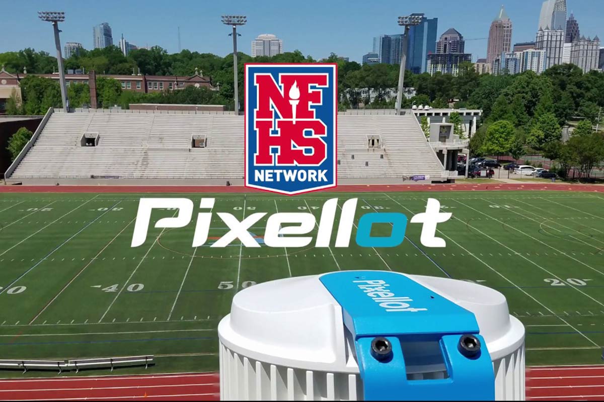 Regardez en direct les événements sportifs du comté de Polk cette saison sur NFHS Network
