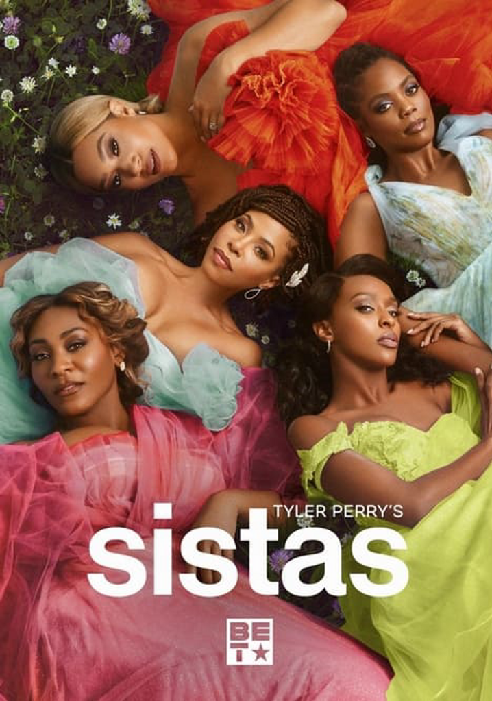 Regardez gratuitement en ligne la saison 6 de Sistas de Tyler Perry