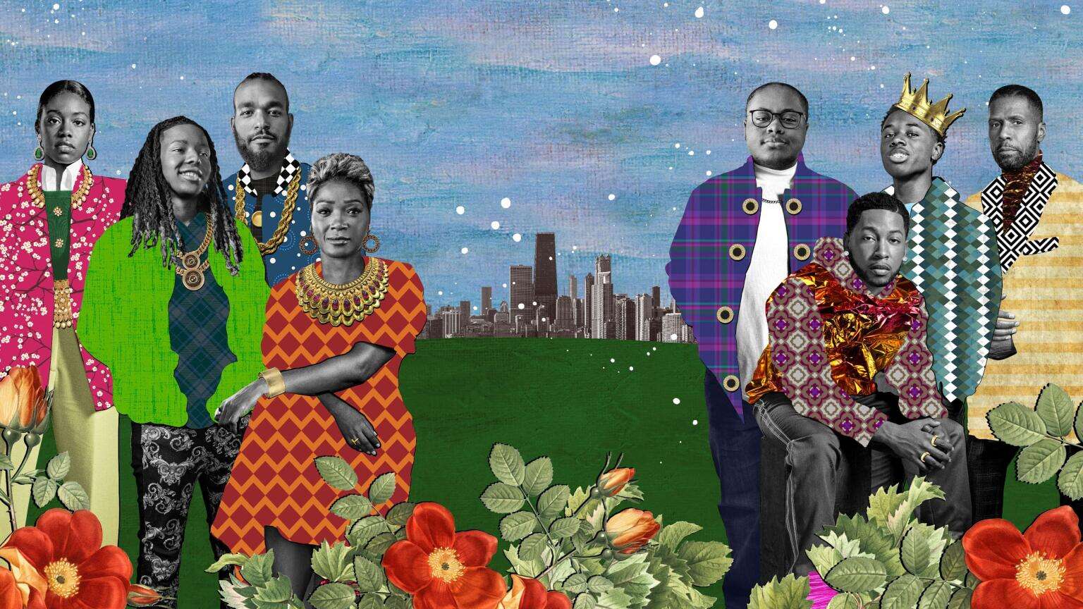 Regardez gratuitement la première de la saison 6 de “The Chi” sur Apple TV, Fire TV, Roku et mobile – The Streamable