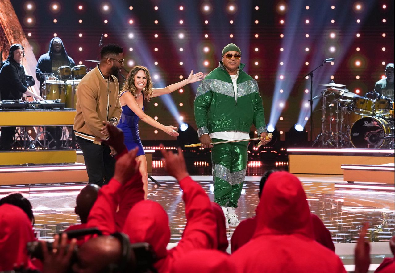 Regardez gratuitement la première de l’émission ‘Superfan’ sur CBS avec LL Cool J.
