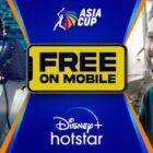 Disney+ Hotstar lands ‘free streaming of cricket on app’ message from the cockpit