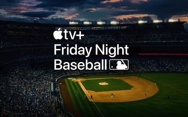 Regardez gratuitement l’ouverture de la série Dodgers-Red Sox sur Apple TV+