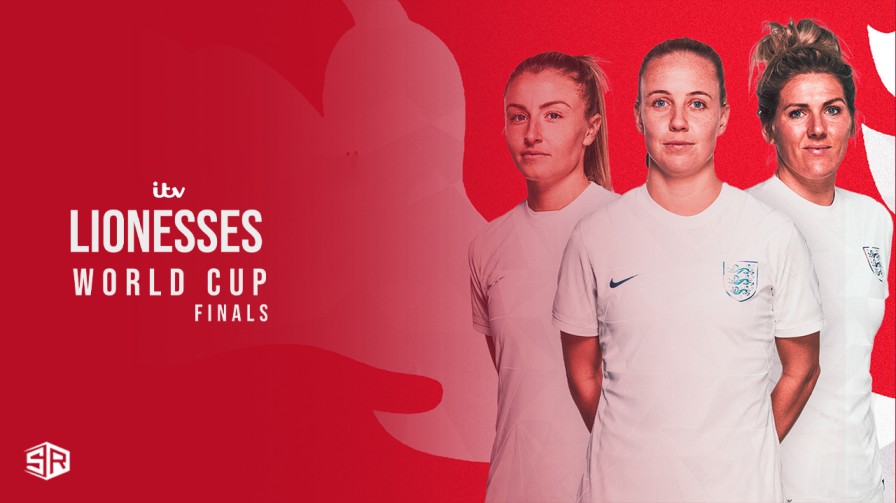 Regardez la finale de la Coupe du Monde féminine en direct aux USA sur ITV (méthodes gratuites)