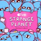 How to watch new Strange Planet TV show