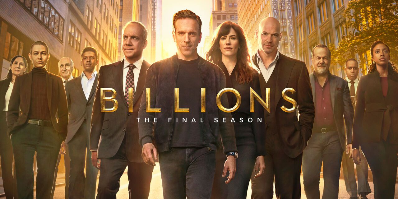 Regardez la saison finale de “Billions”, en streaming gratuit.