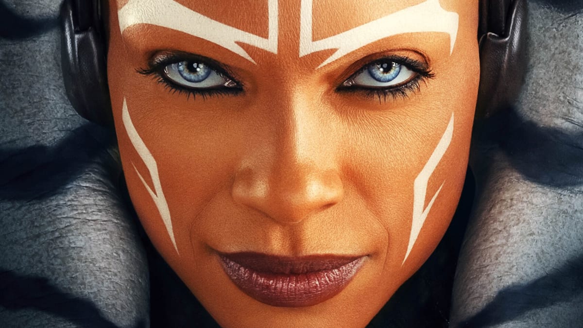 Regardez la série Ahsoka – Guide
