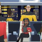 Lower Decks! Lower Decks! Watch The Third Season of the Star Trek Show Before the Season Four Premiere