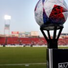 Miss out on Messi tickets? How to watch, stream Sunday’s Inter Miami-FC Dallas match on TV