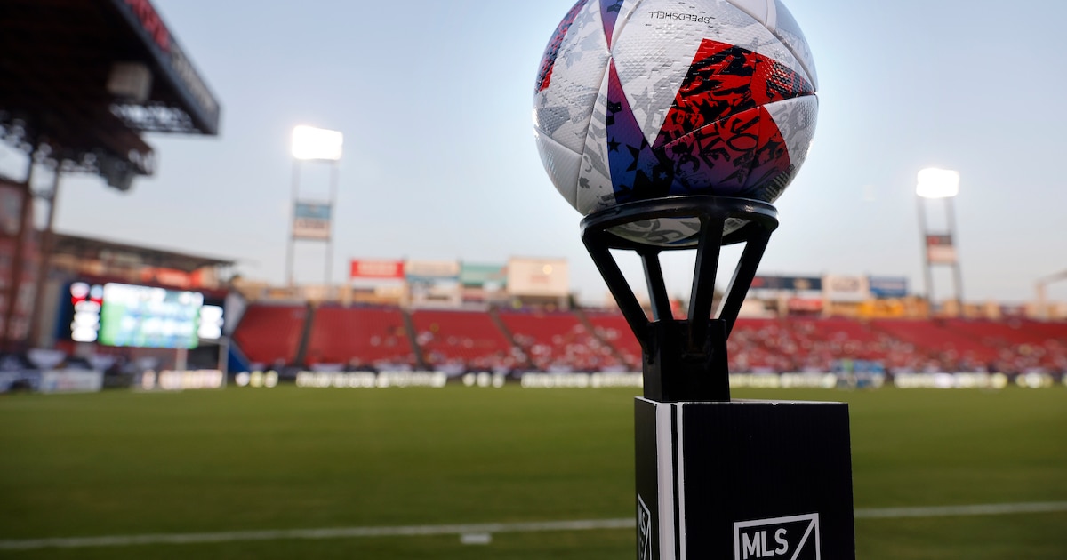 Regardez le match Inter Miami-FC Dallas à la télé