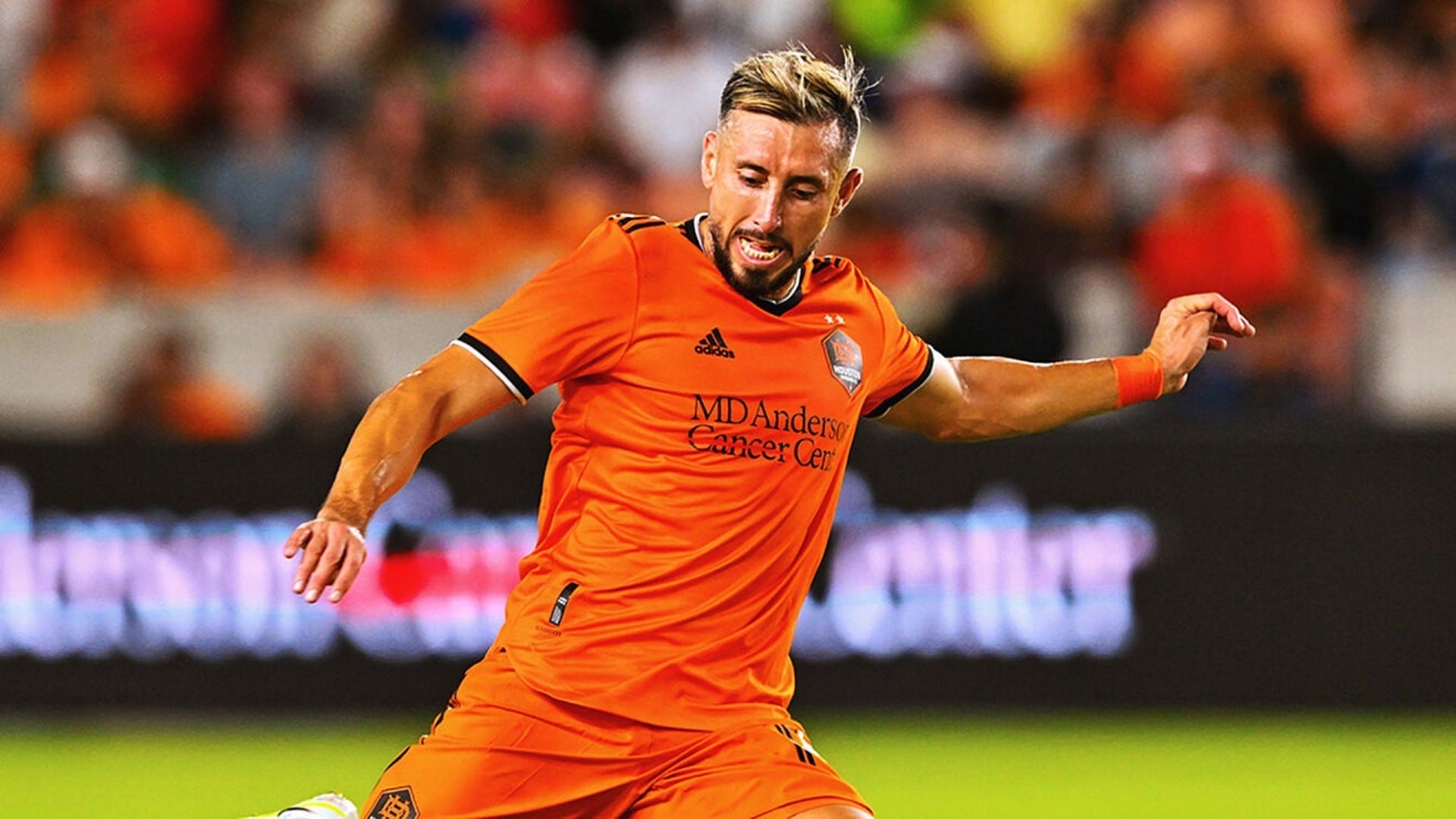 Houston Dynamo vs Colorado Rapids: Diffusion en direct, chaîne TV, heure de début et où regarder