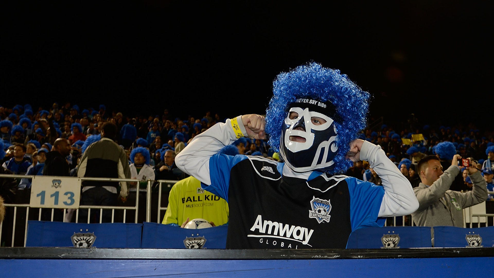 Regardez le match en ligne : Earthquakes vs Austin, diffusion en direct, chaînes TV et heure de début