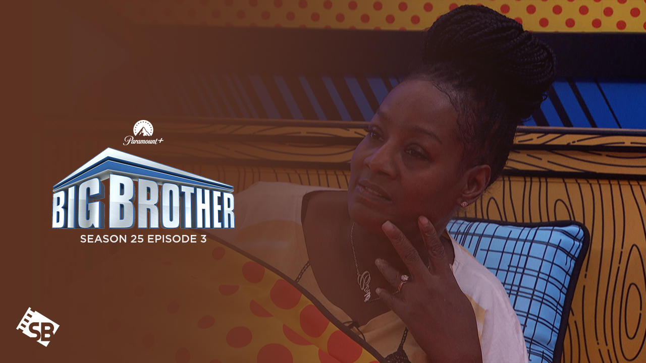 Regardez l’épisode 3 de la saison 25 de Big Brother en Australie