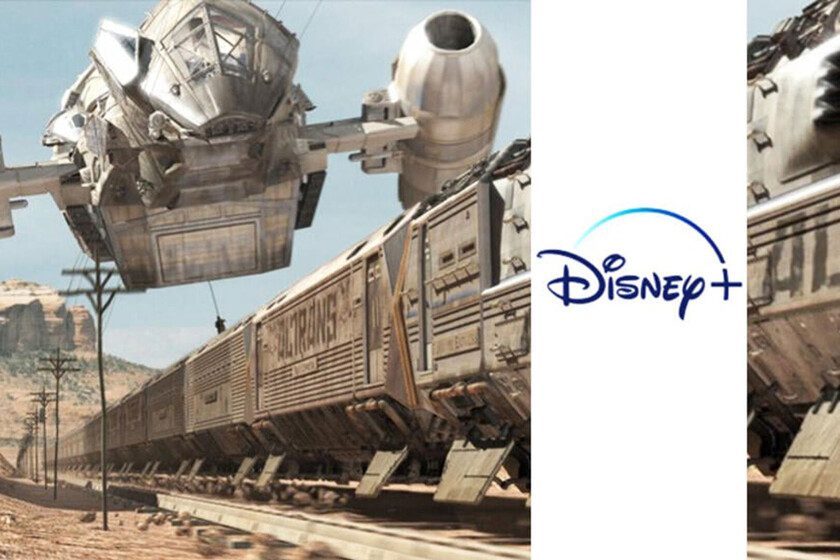 Regardez les 14 épisodes sur Disney+ dès maintenant