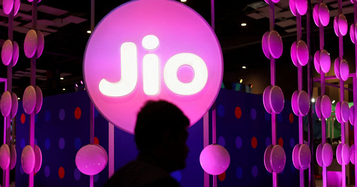 Reliance Jio intègre Netflix dans ses forfaits prépayés en Inde.