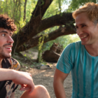Gael García Bernal and Bad Bunny Star in ‘Cassandro’ Trailer: Watch – Rolling Stone