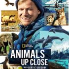 Animals Up Close with Bertie Gregory