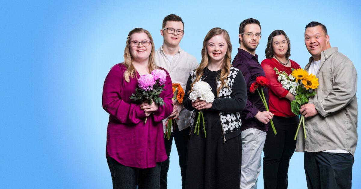 Rencontrez le casting de la série Netflix “Down for Love”