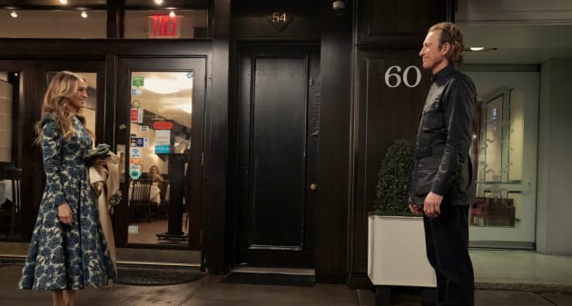 Renouvelée pour la saison 3 sur Max!