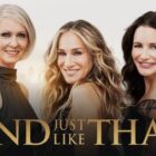 And Just Like That - Renewed for a 3rd Season