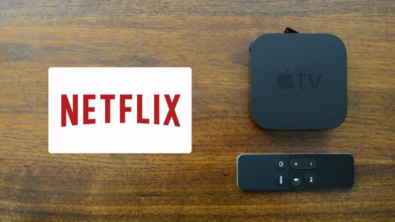 Résoudre les problèmes Netflix sur votre Apple TV – Astuces Tech