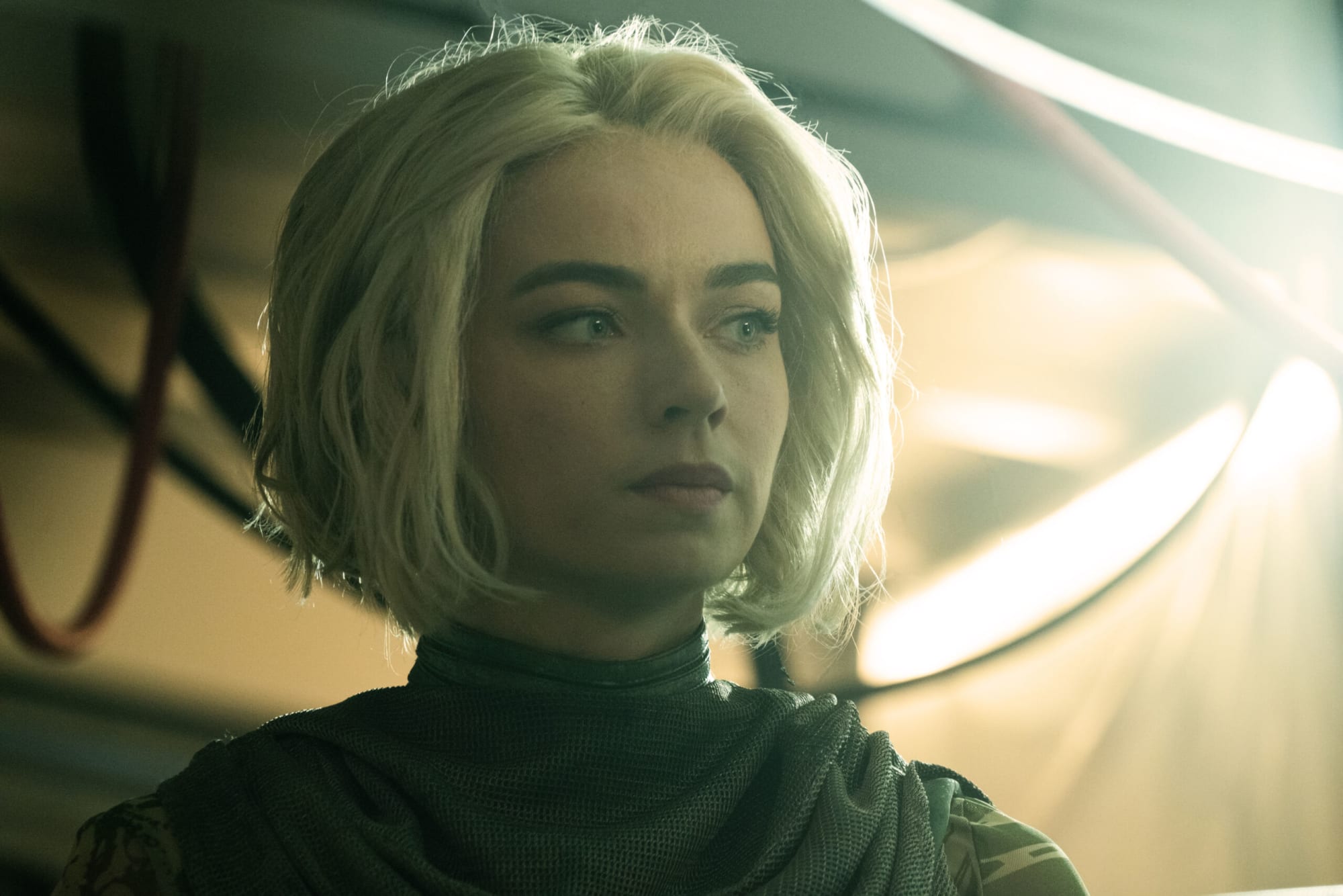 Retard de la saison 3 de Strange New Worlds, mises à jour et plus encore.