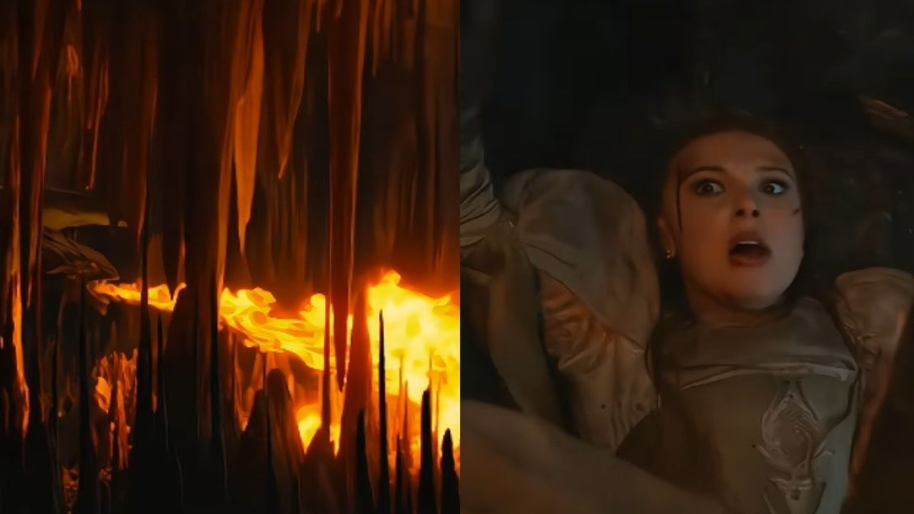 Retard de sortie des films originaux avec Millie Bobby Brown et Nicole Kidman sur Netflix