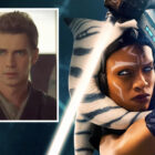 New Ahsoka Trailer Teases the Return of Hayden Christensen as Anakin Skywalker — Watch