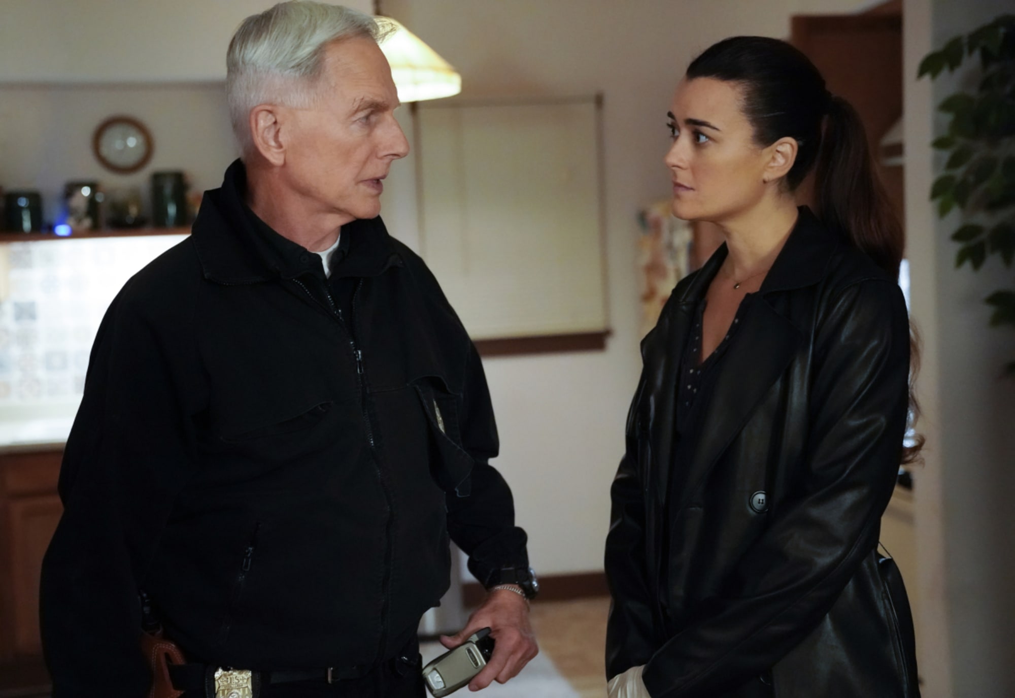 Retour de Ziva : Cote de Pablo reviendra-t-elle ?