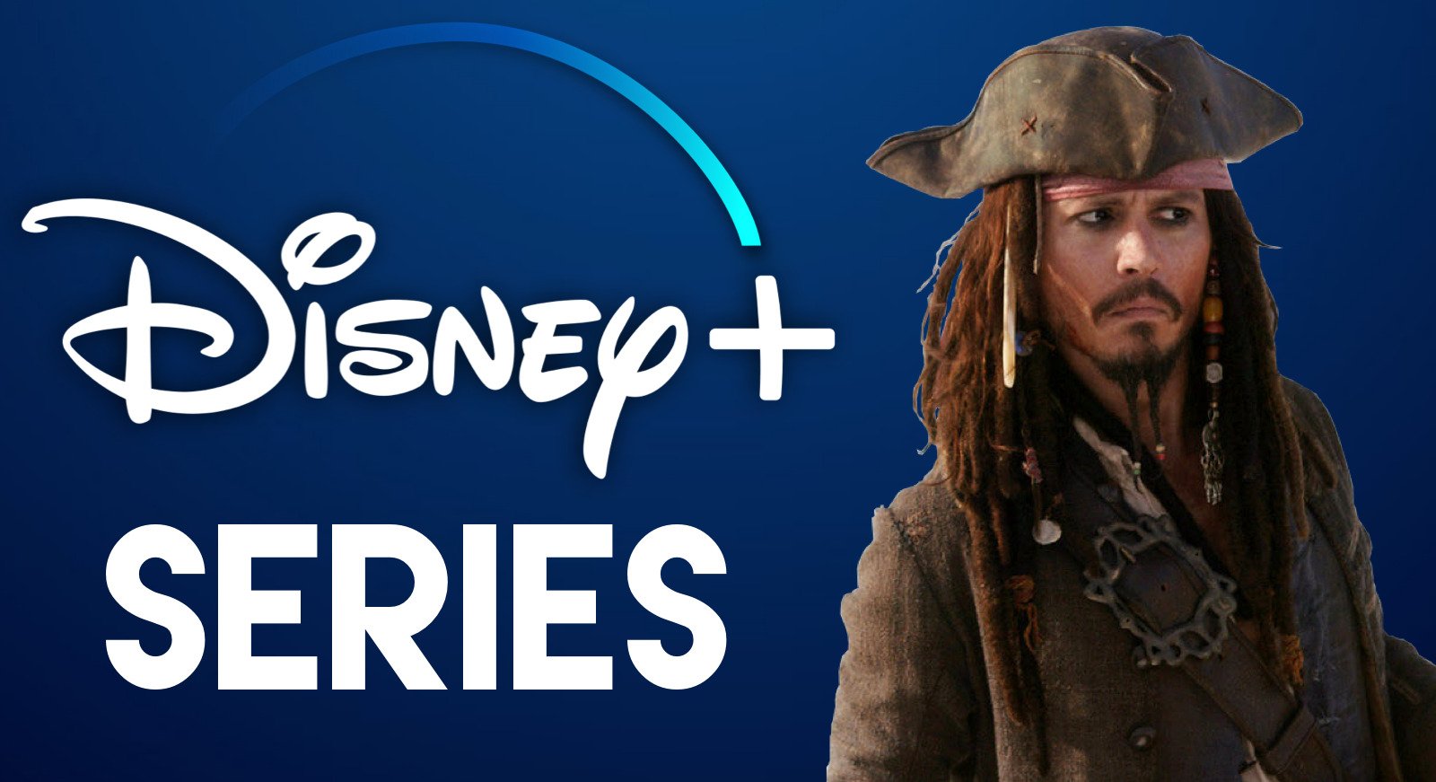 Retour de rumeurs sur la série Pirates des Caraïbes sur Disney+