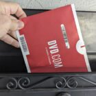 We Don't Want DVDs Back