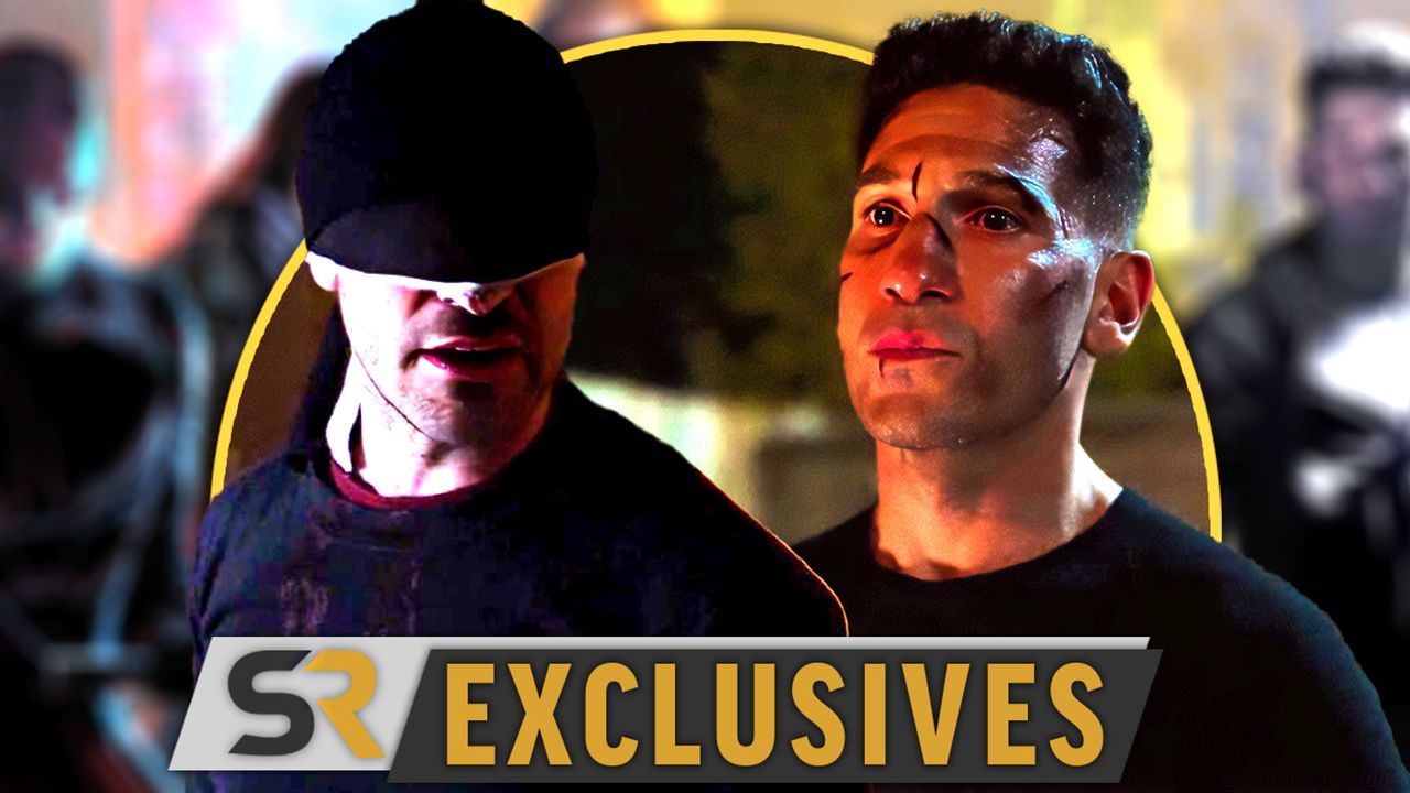 Retour épique de Daredevil et Punisher dans l’univers cinématographique Marvel sur Netflix