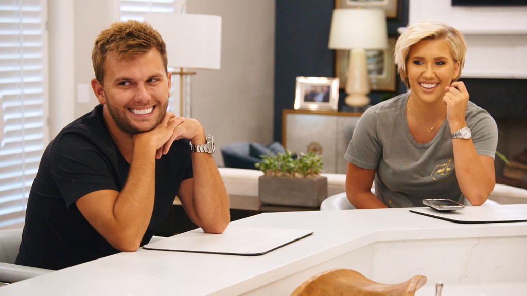 Retour sur nos écrans : la famille Chrisley revient avec une nouvelle série de télé-réalité !