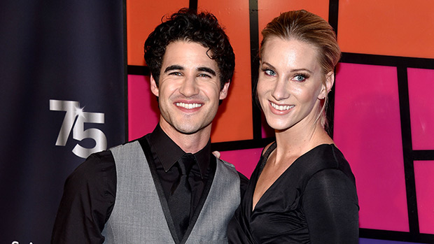 “Retrouvailles du cast de ‘Glee’ pour une manifestation SAG : Photos” – Hollywood Life