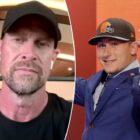 Netflix glossed over Johnny Manziel's suicide reveal: Ryan Leaf