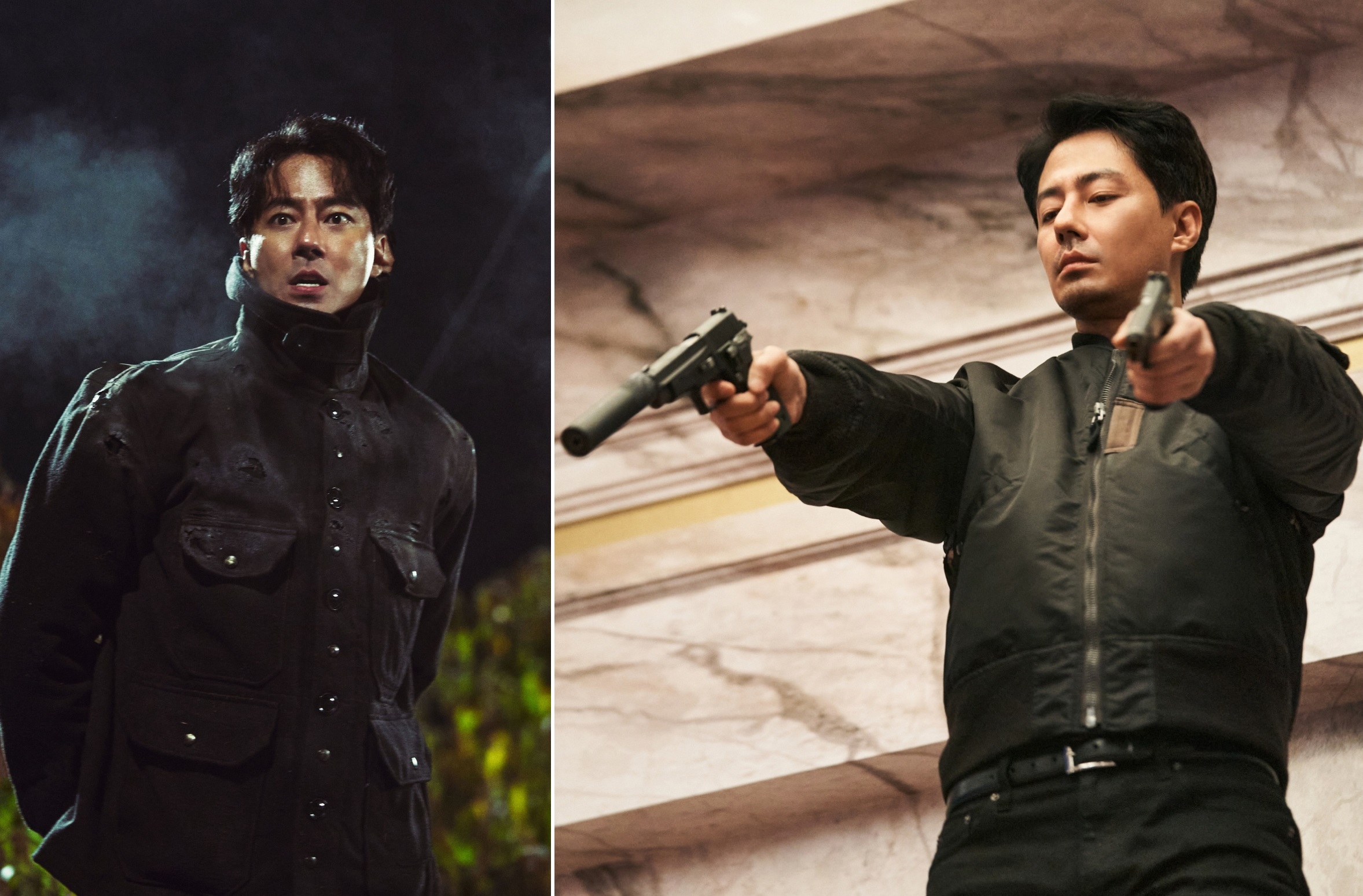 Révélations sur les “vrais monstres” avec la star montante de Disney+ Zo Insung